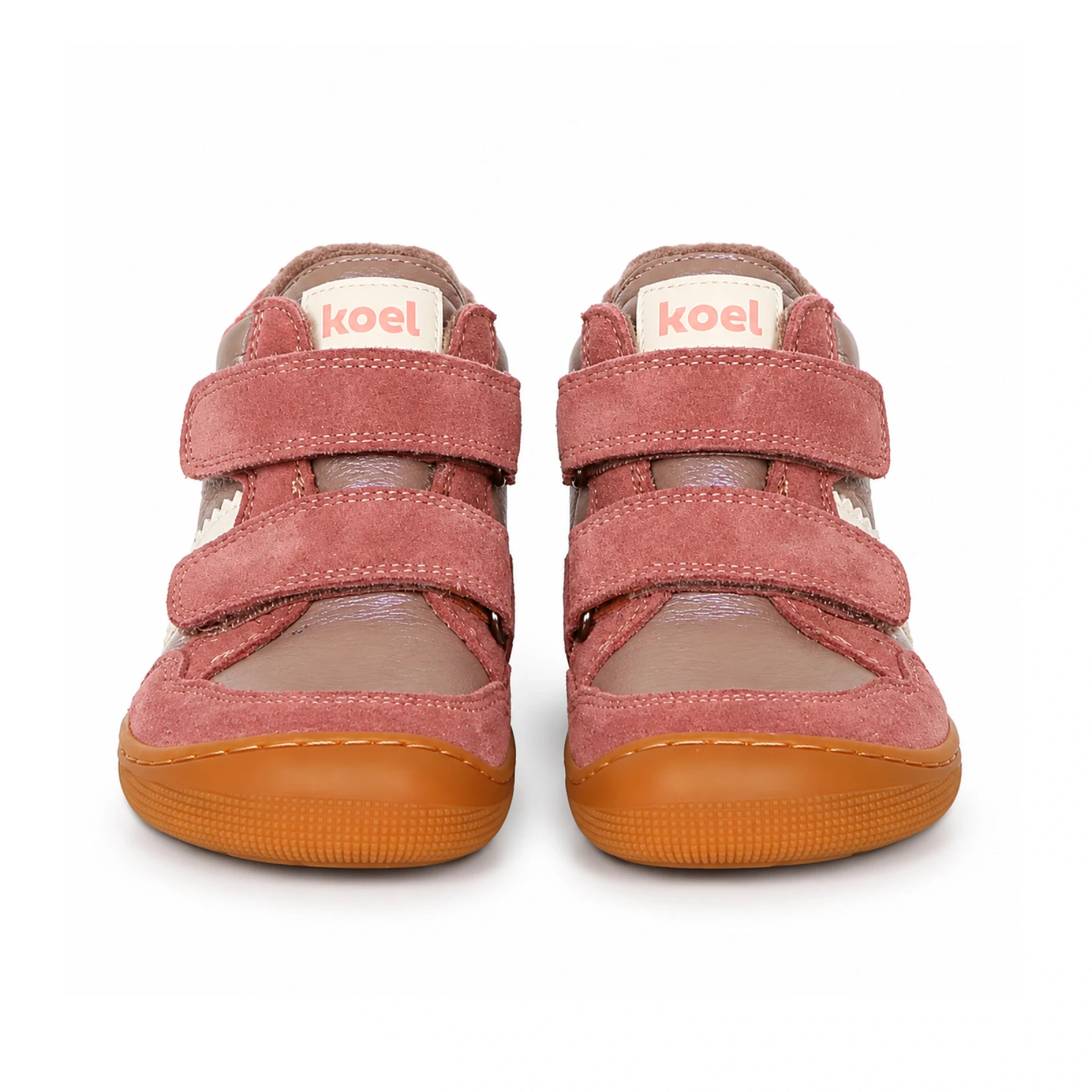 Ботинки Koel DOURO Tex — пыльно-розовый, фото 3