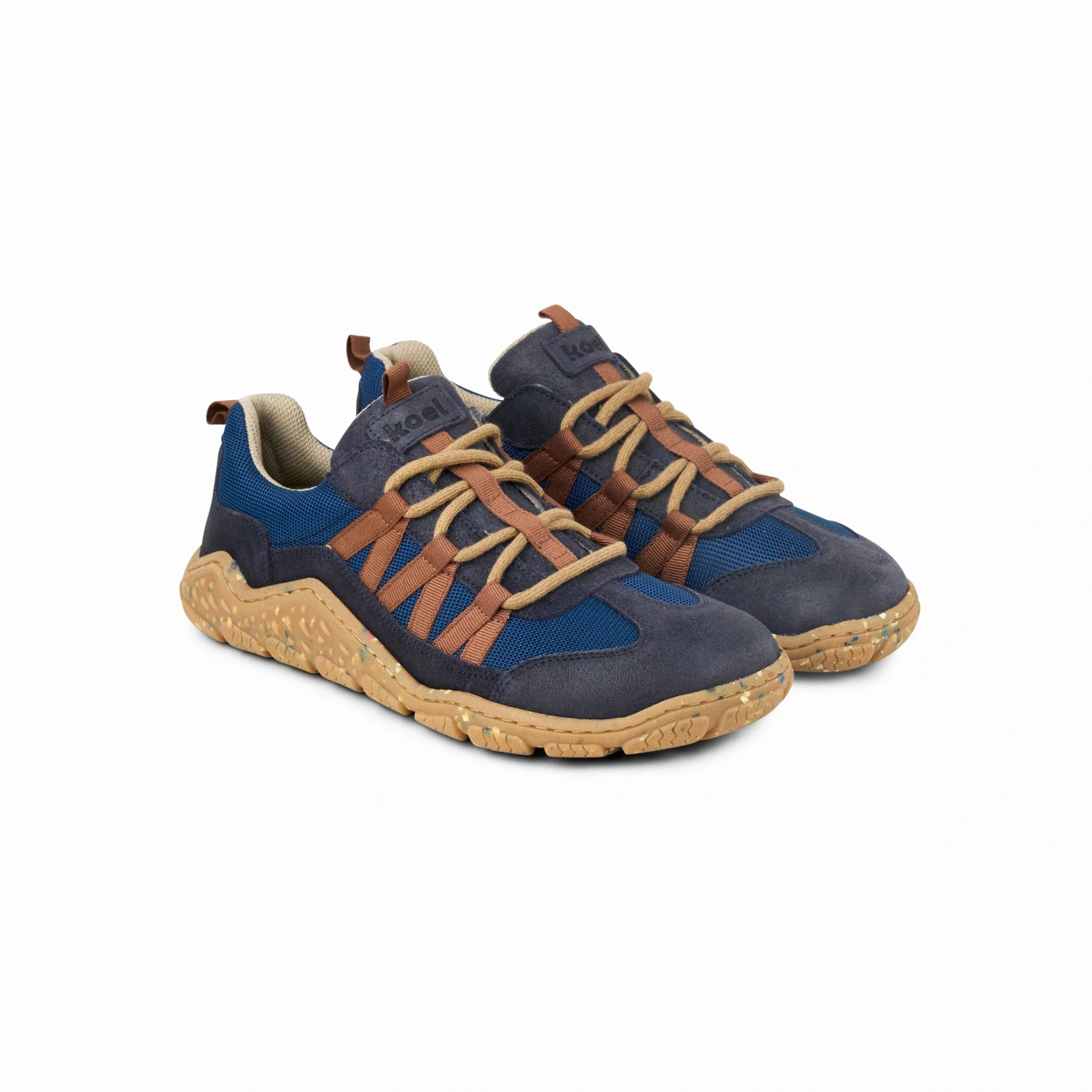 Кроссовки Koel ROKU — синий, фото 2