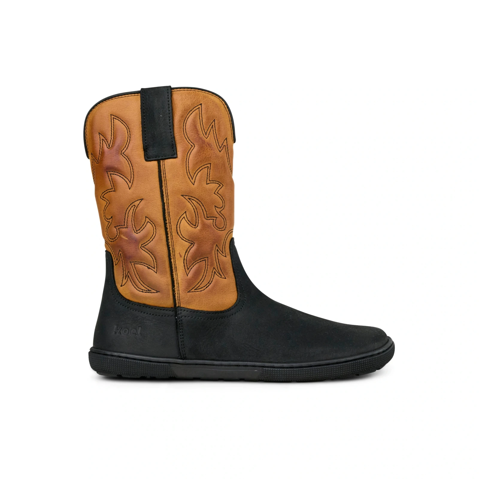 Ботинки Koel FIONA — коньячный — фото 1 из 5