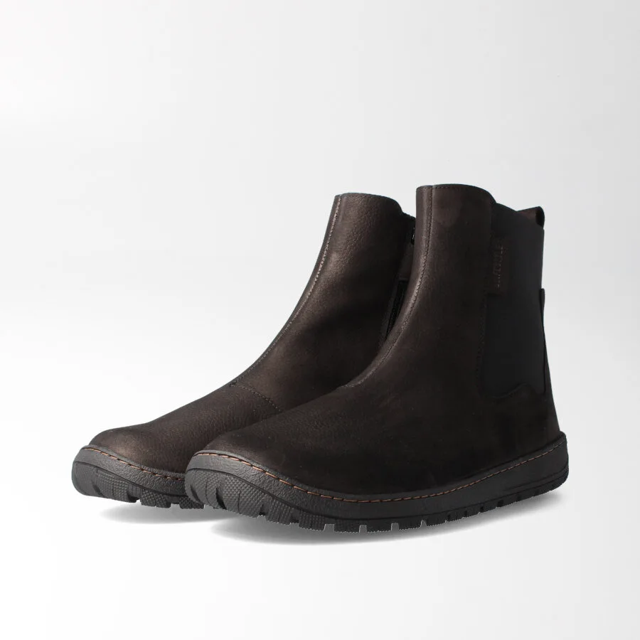 Босоногая обувь bLIFESTYLE herbstduftSTYLE — чёрный (арт. NL467719L000), фото 2