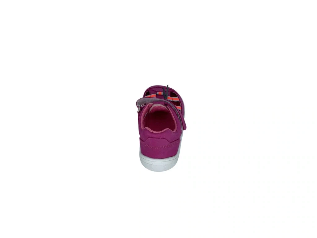 Сандалии Baby Bare Febo Summer — розовый (детские), фото 4