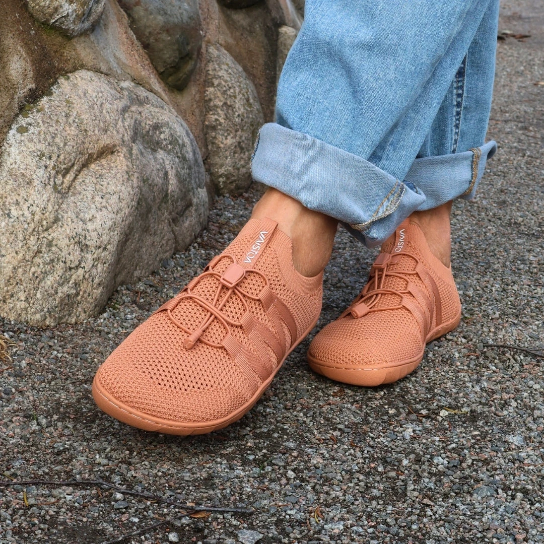 Босоногие слипоны Vaistoa Riemu, фото 3