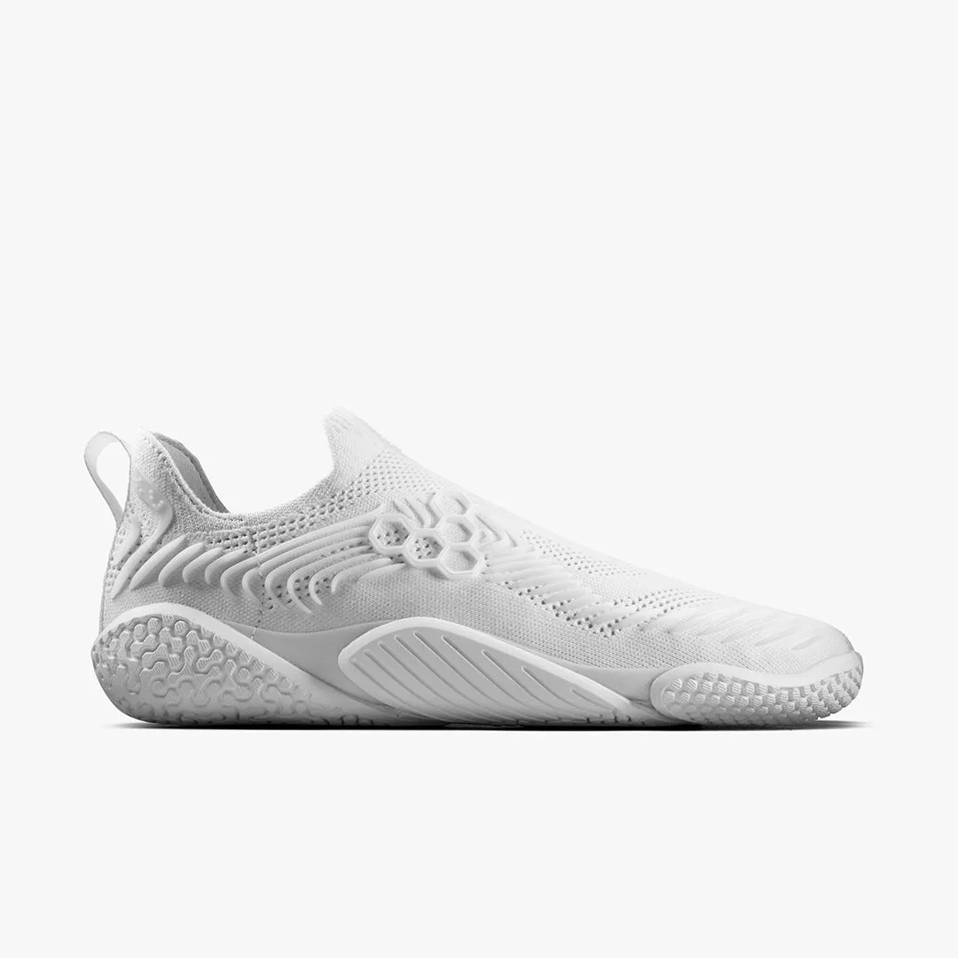 Кроссовки Vivobarefoot Motus Flex Tabi — мужская модель, белый