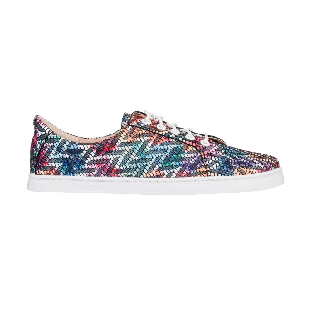Кроссовки Peerko Classic Fun White, фото 2