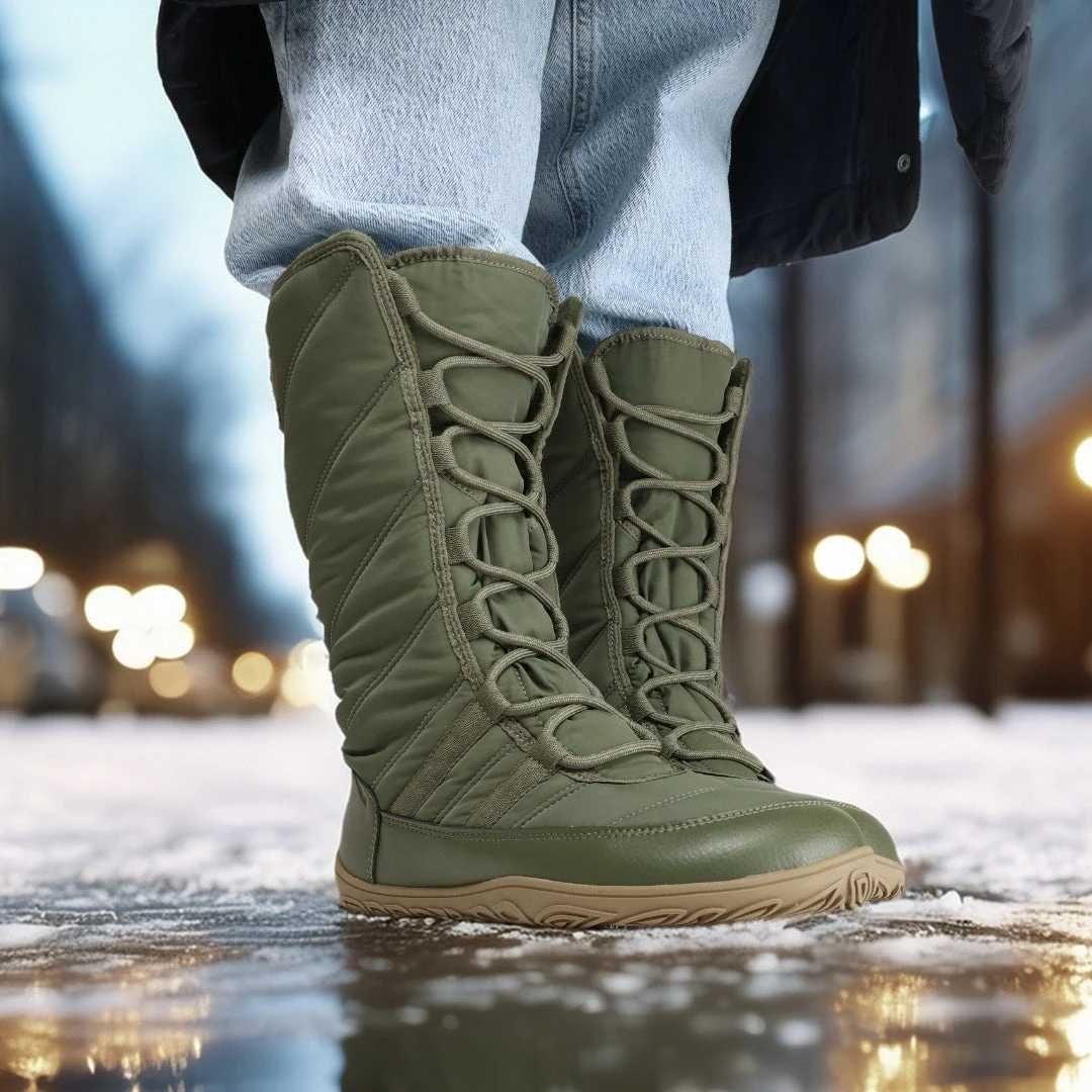 Босоногие ботинки Vaistoa Hanki 2, фото 4