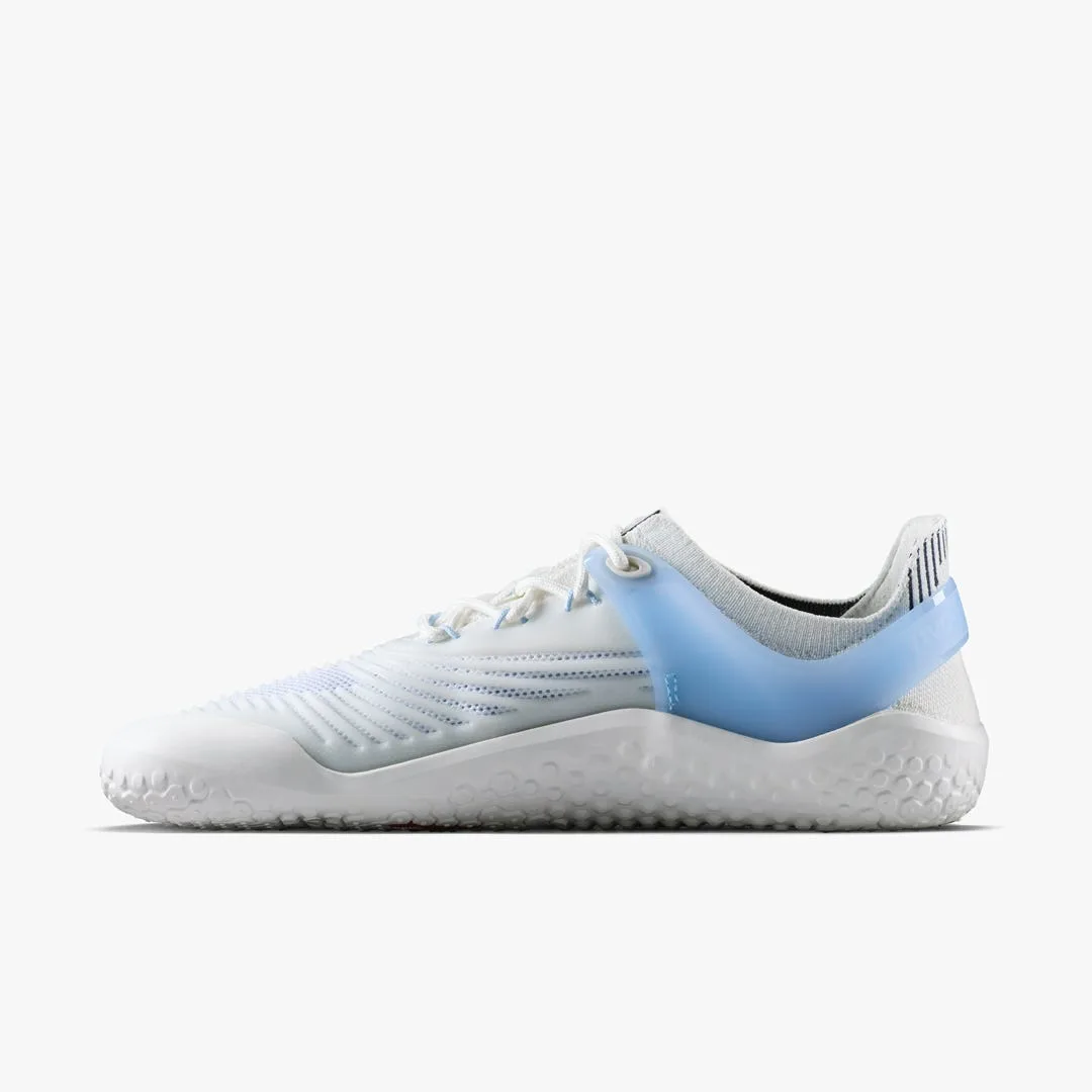 Кроссовки Vivobarefoot Motus Strength II — мужская модель, светлый голубовато-зелёный, фото 4