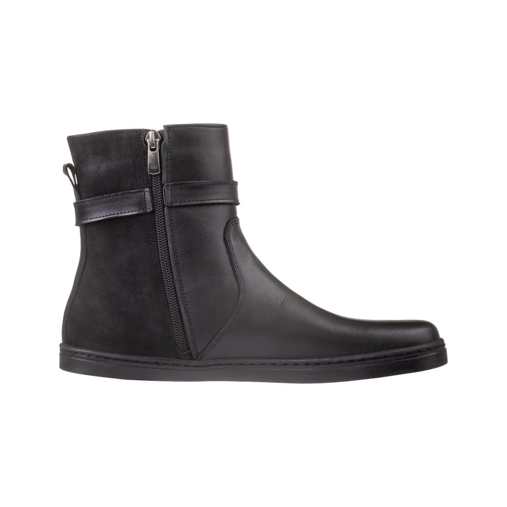 Ботинки Peerko Glamour Black, фото 4