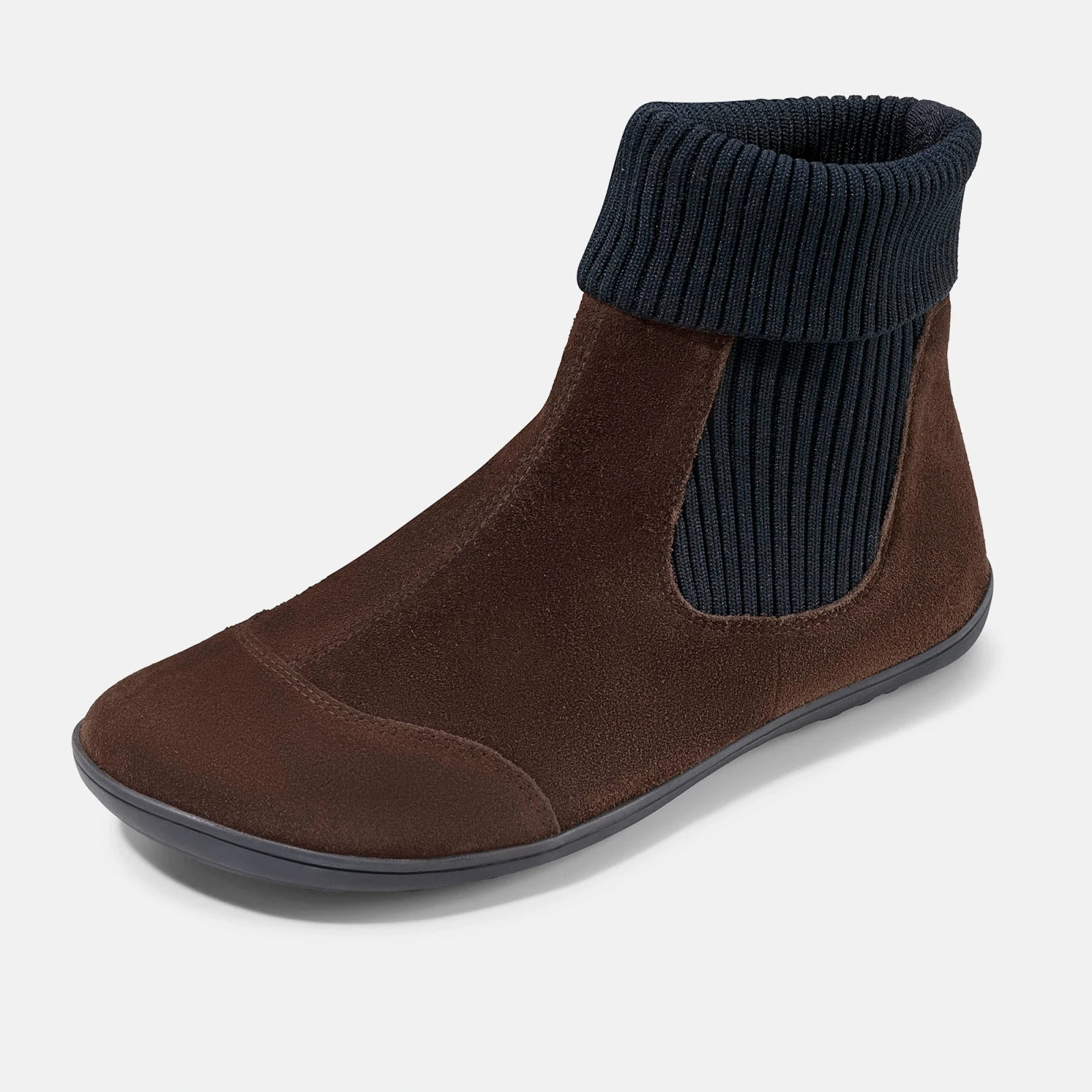 Ботинки BÄR Jody — цвета мокко, фото 3