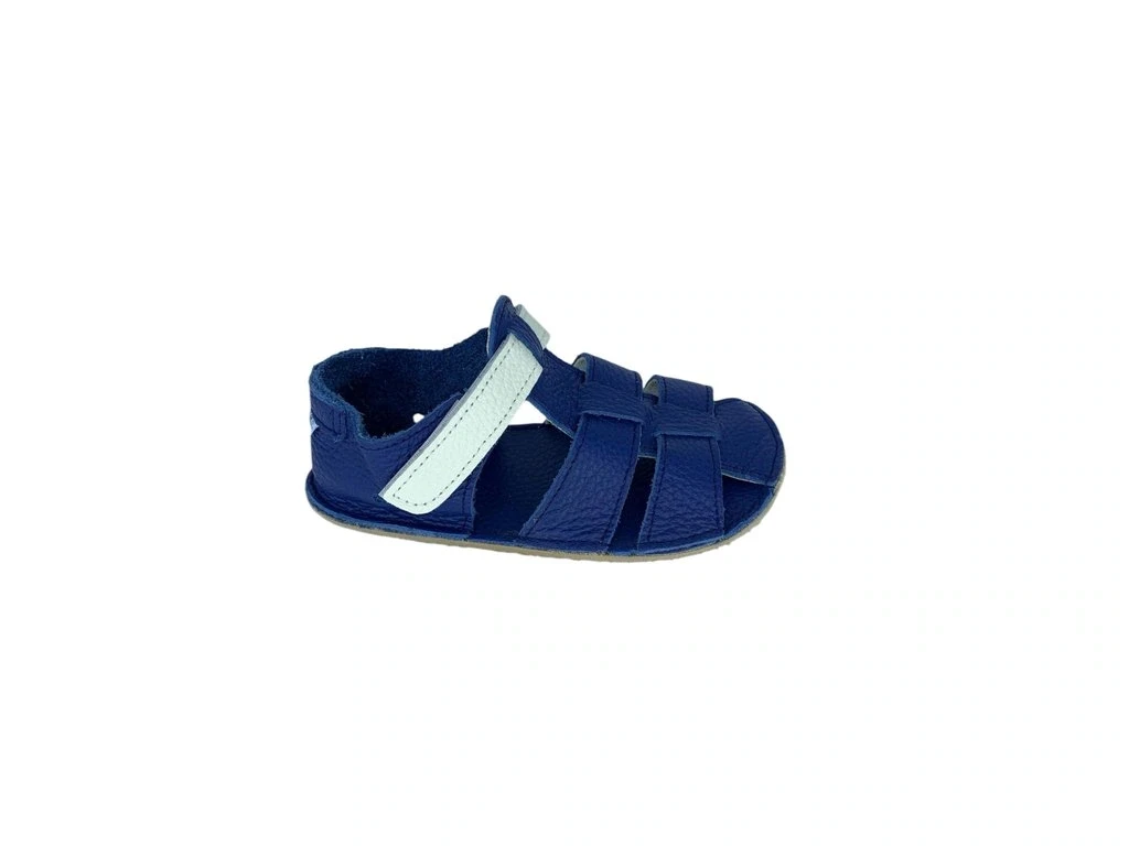 Сандалии Baby Bare Sandals New — синий (детские), фото 2