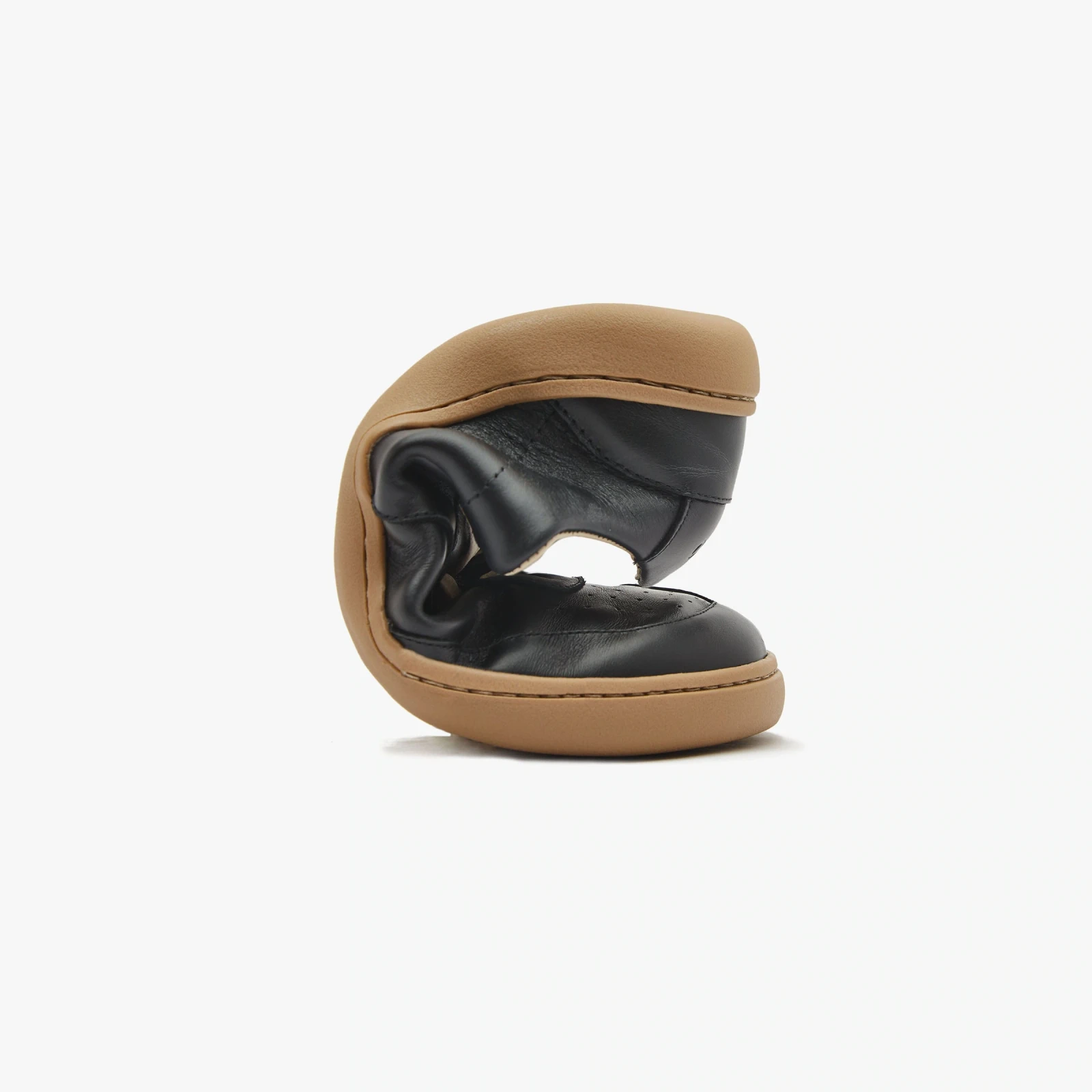 Босоногие кеды Origo Retro Sneaker Gen 3 — чёрный, фото 7
