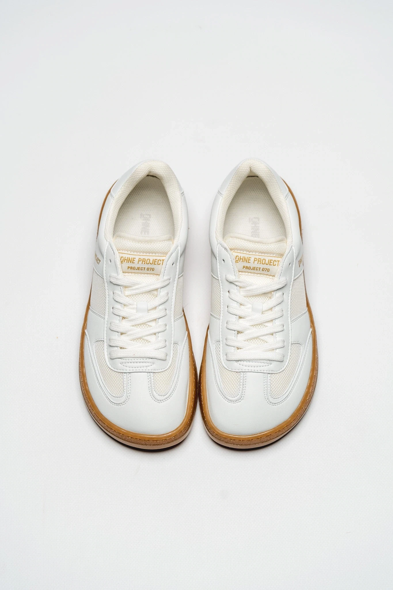 Босоногие кроссовки Ohne Project 070, фото 6