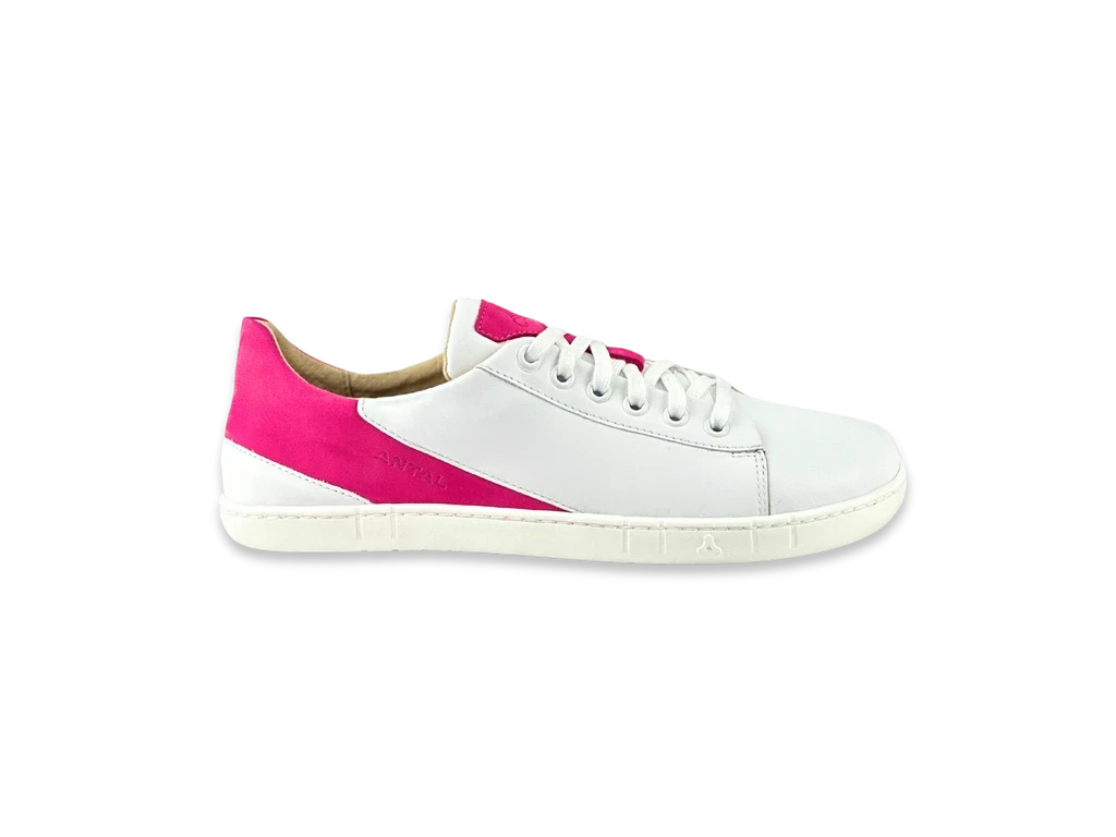 Кроссовки Antal Magnifique — фуксия, фото 3