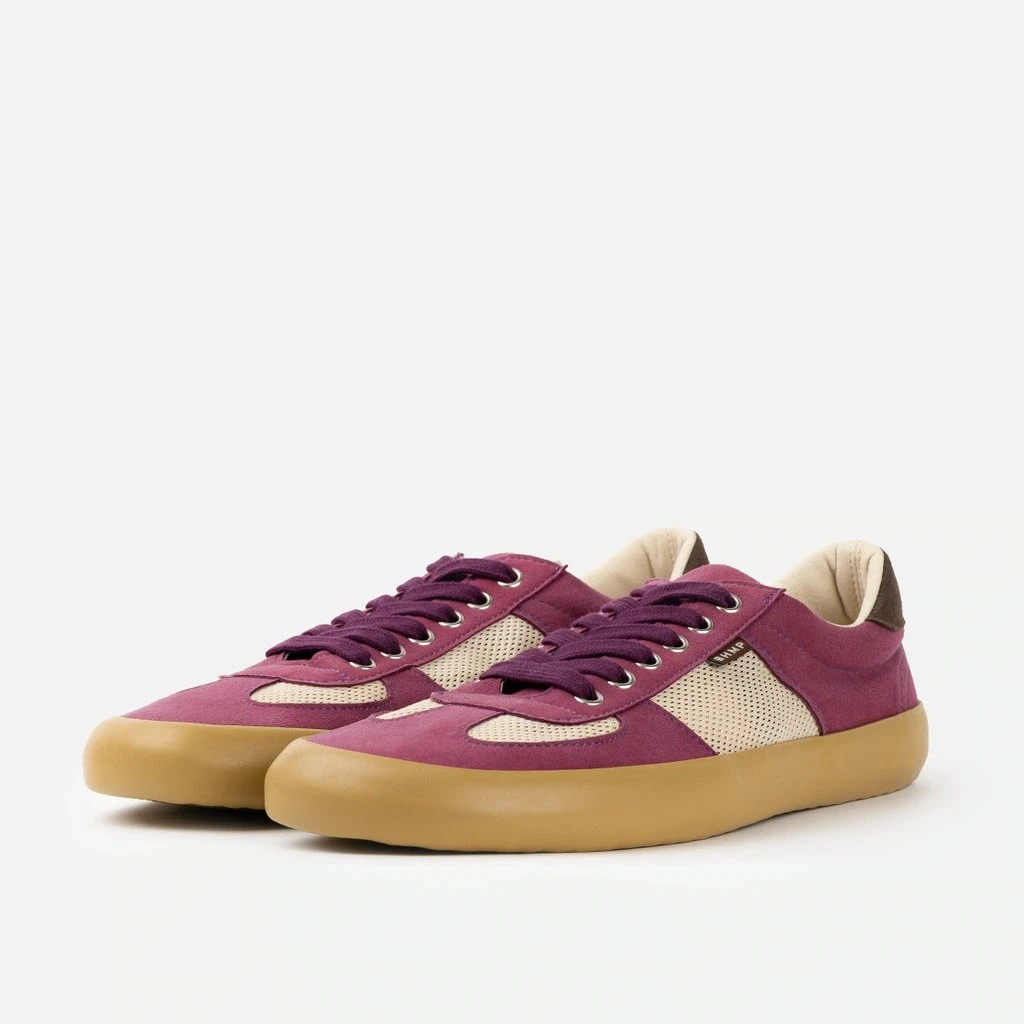Босоногие кеды Bohempia FALKO · широкая колодка, фото 2