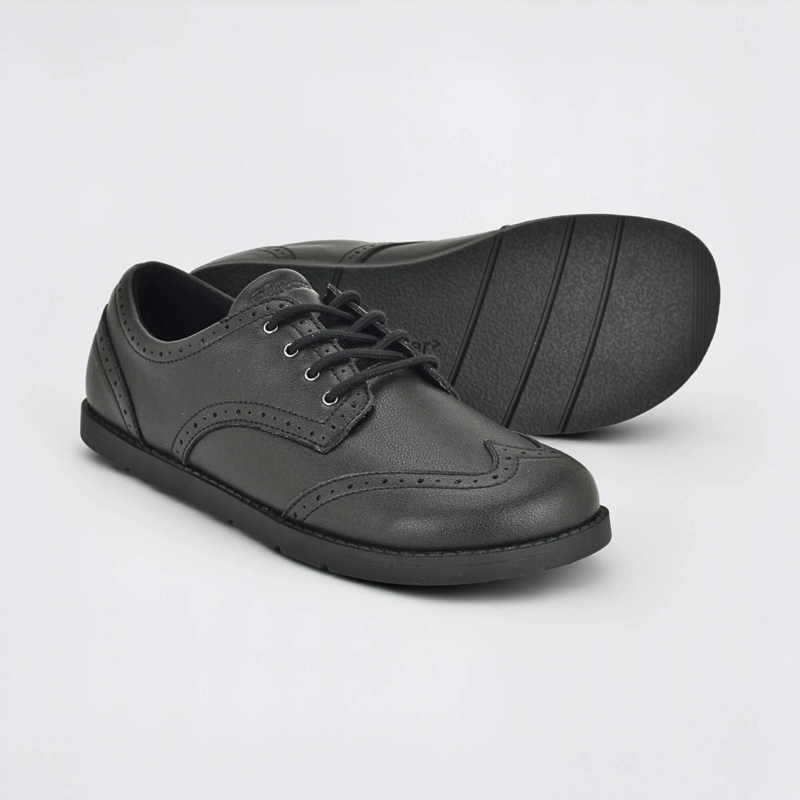 Обувь BGreater Bly — чёрный, фото 11
