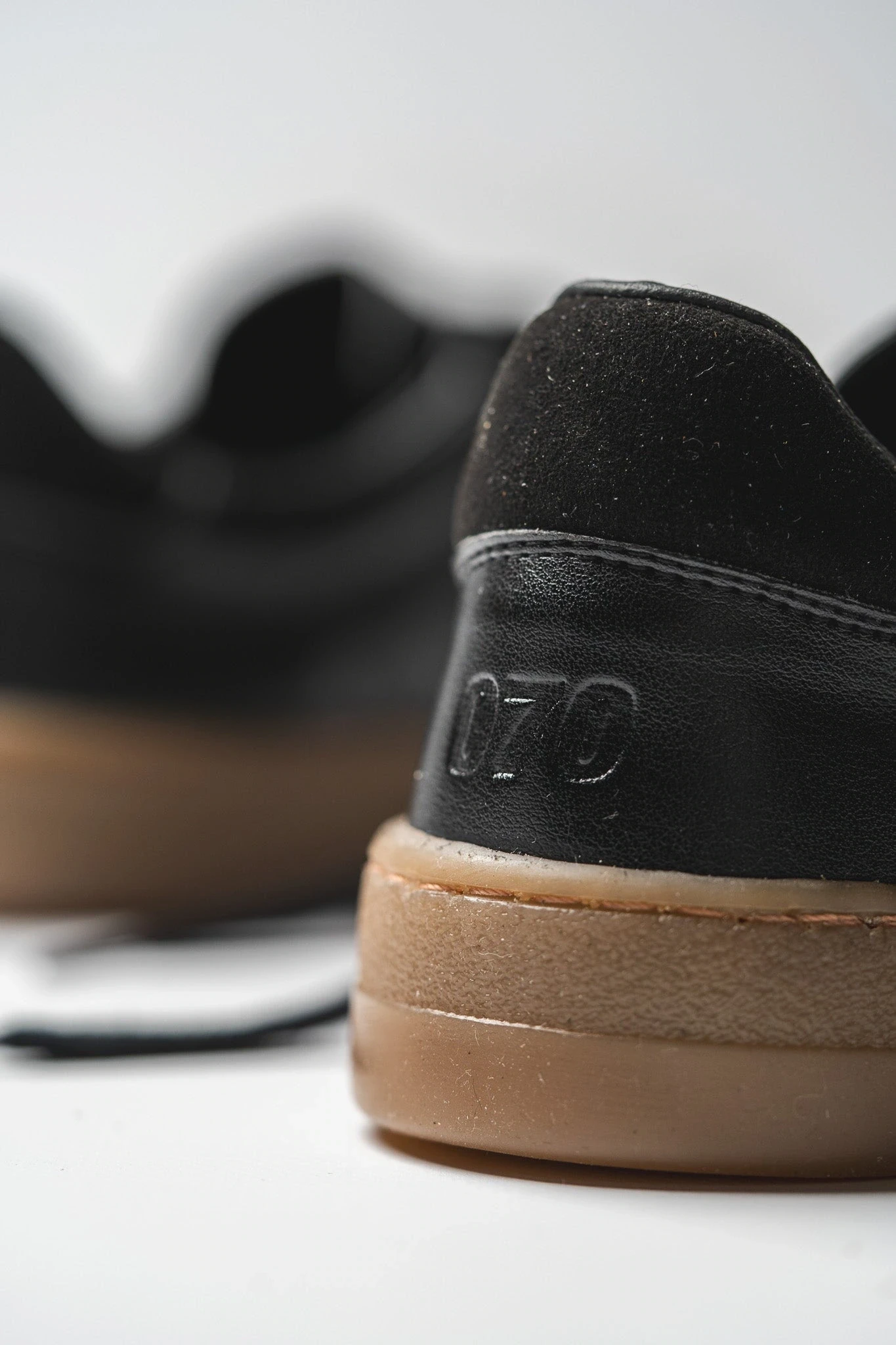 Босоногие кроссовки Ohne Project 070, фото 9