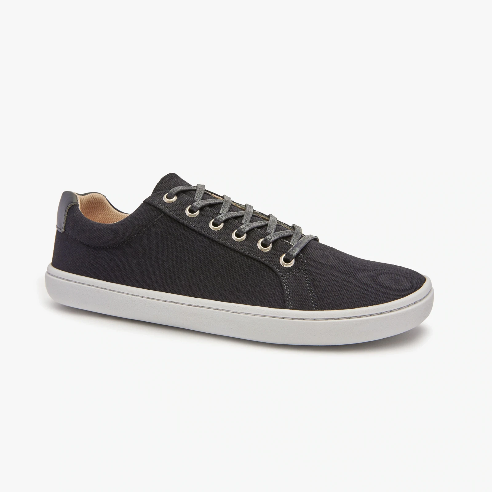 Босоногие кеды Origo Everyday Sneaker Gen 3 — чёрный — фото 1 из 7