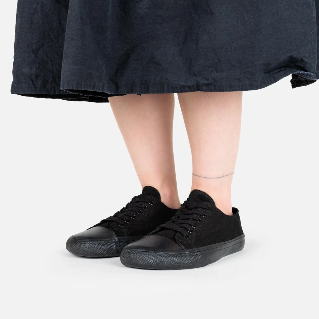 Босоногие кеды Bohempia HERLIK · широкая колодка, фото 6