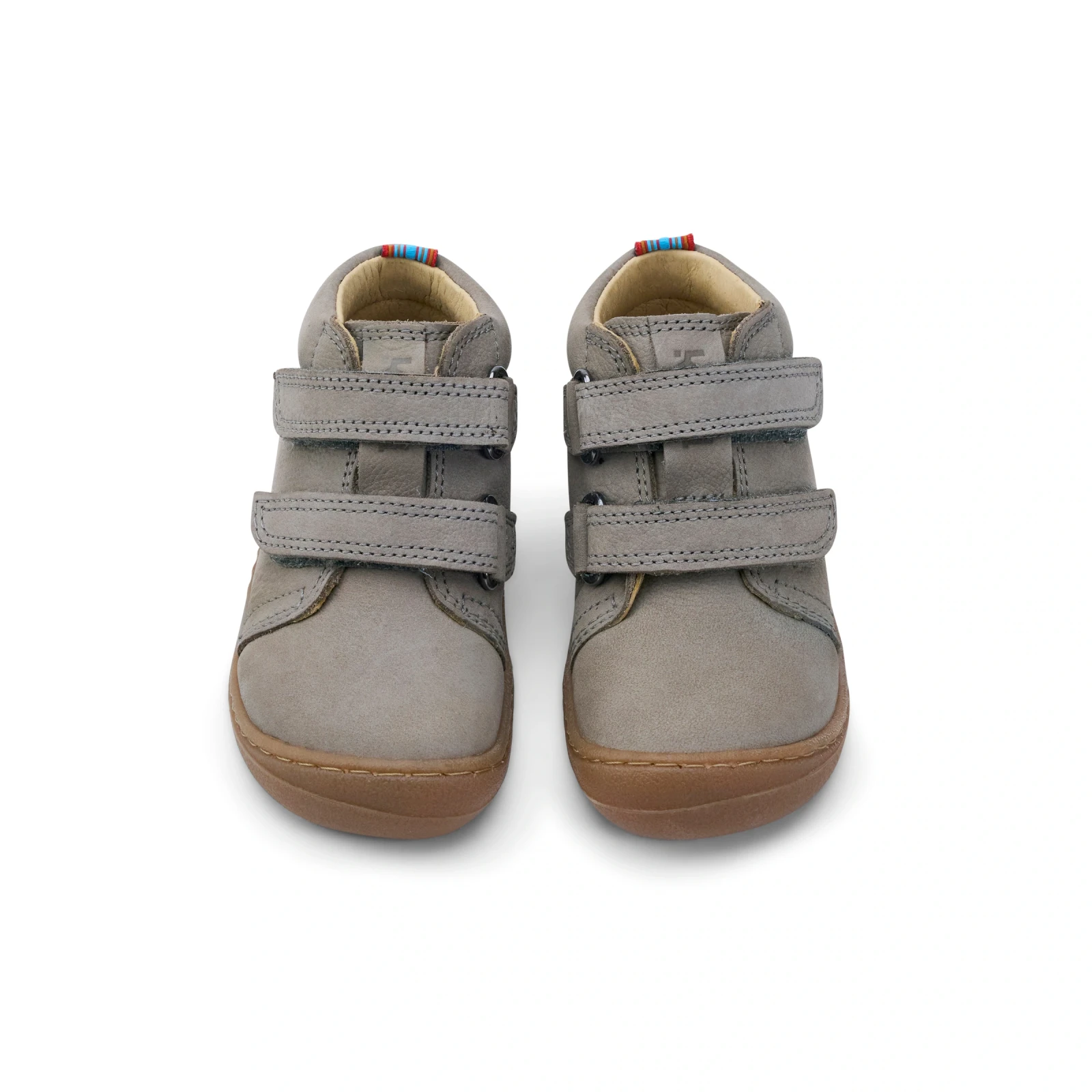 Повседневная обувь Koel BOB M Leather — серый, фото 3
